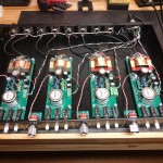 DIY 312 style preamp